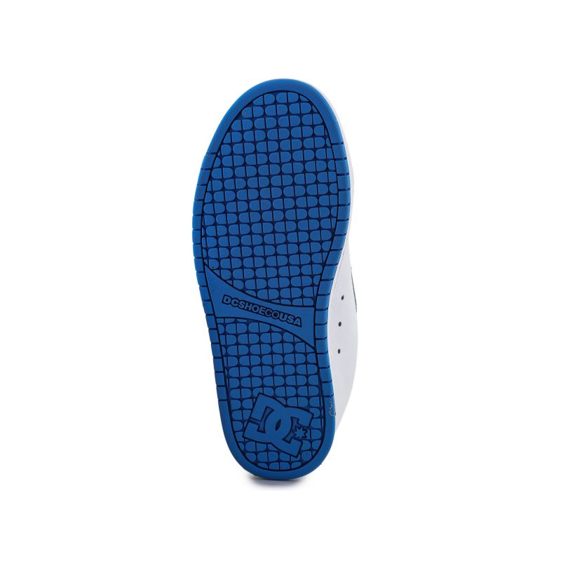 Dc Court Graffik M 300529-Wlq Shoes
