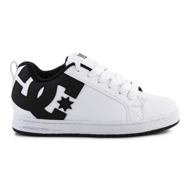 Dc Court Graffik M Shoes férfi 300529-WLK