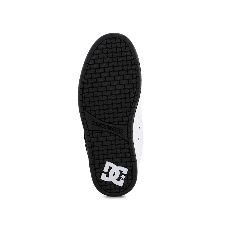 Dc Court Graffik M Shoes férfi 300529-WLK