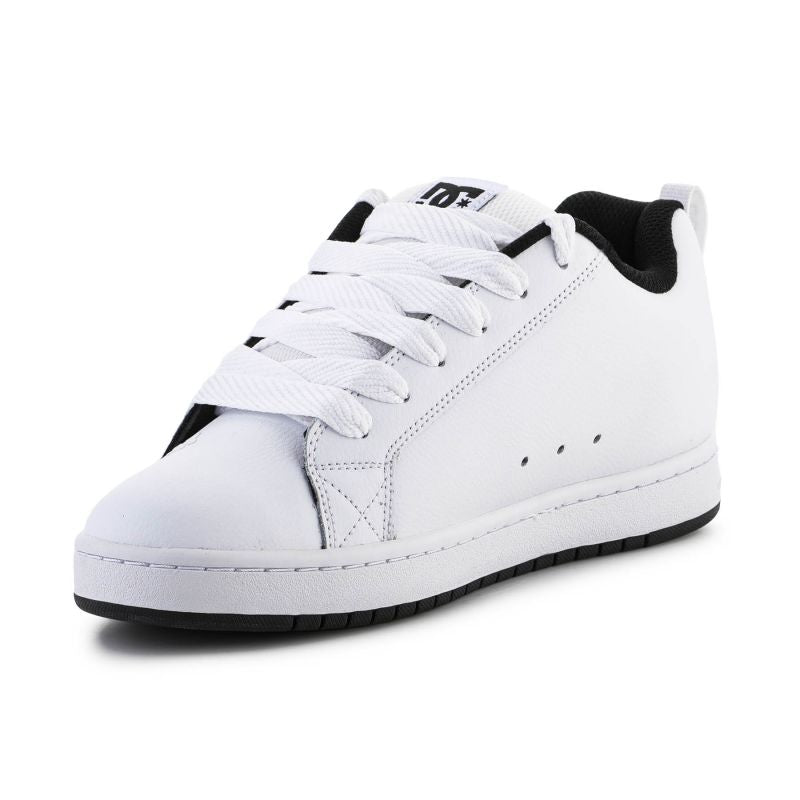 Dc Court Graffik M Shoes férfi 300529-WLK