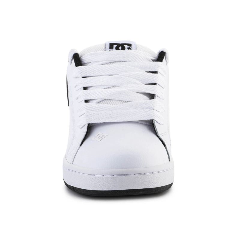 Dc Court Graffik M Shoes férfi 300529-WLK