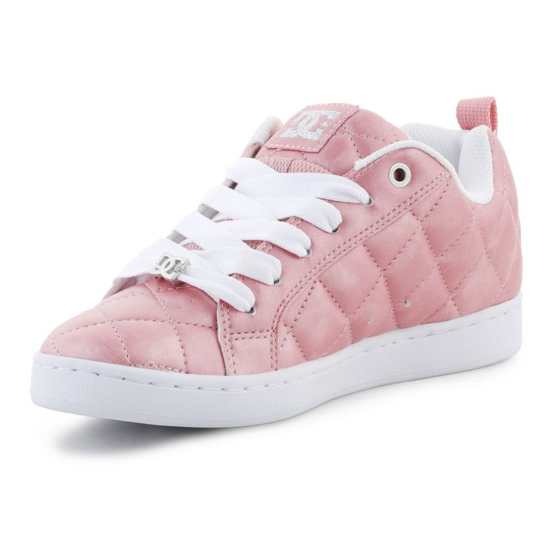 Dc Court Graffik Se W 301043-Pws Shoes - Sportmania.hu