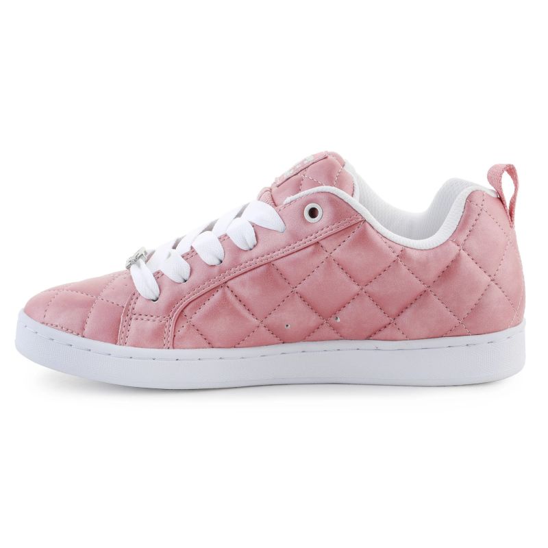 Dc Court Graffik Se W 301043-Pws Shoes - Sportmania.hu
