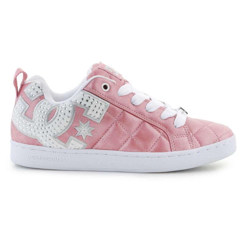 Dc Court Graffik Se W 301043-Pws Shoes - Sportmania.hu