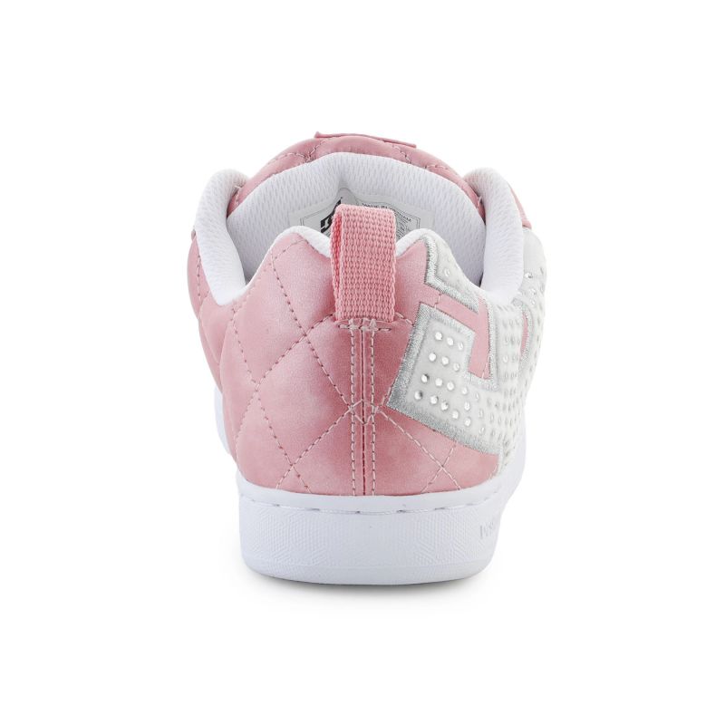 Dc Court Graffik Se W 301043-Pws Shoes - Sportmania.hu