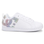 DC Court Graffik W 300678-TRW Cipő - Sportmania.hu