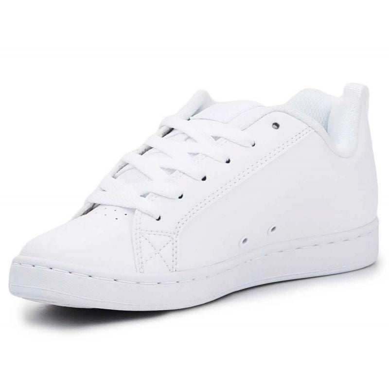 DC Court Graffik W 300678-TRW Cipő - Sportmania.hu