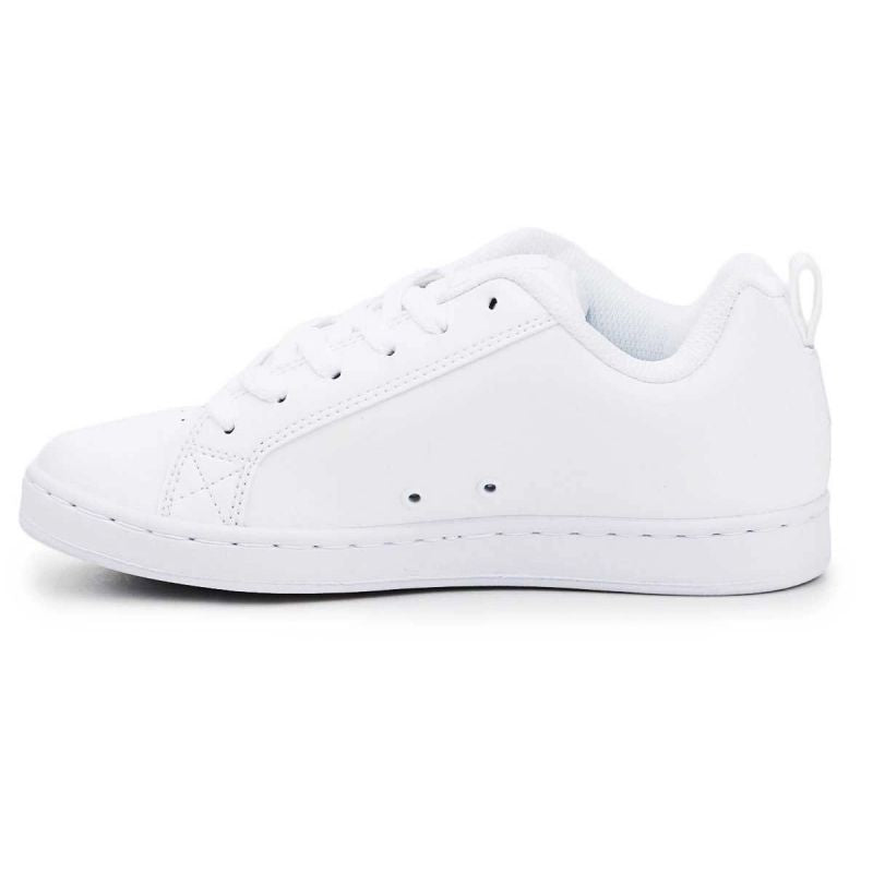 DC Court Graffik W 300678-TRW Cipő - Sportmania.hu