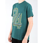 Dc Cycle Line T-shirt EDYZT03763-GRS0