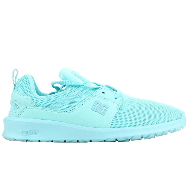 DC Heathrow W ADJS700021-MNT Shoes Cipő - Sportmania.hu
