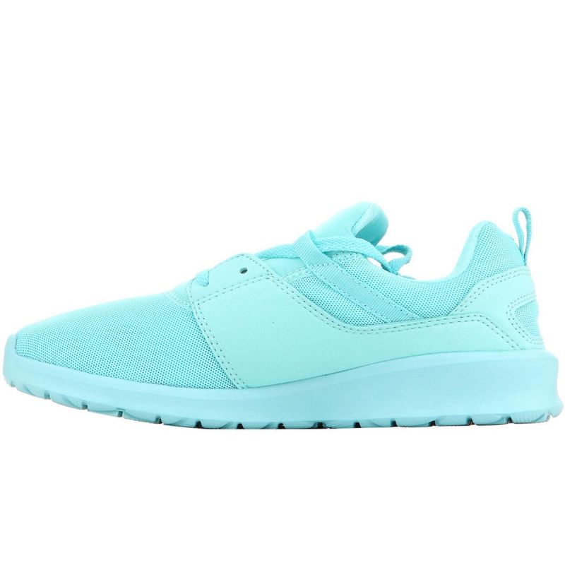 DC Heathrow W shoes női utcai cipő ADJS700021-MNT
