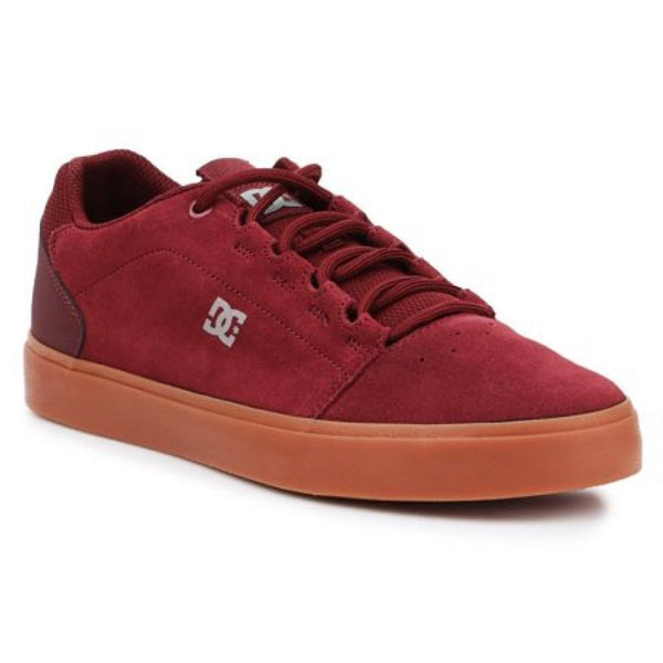 DC Hyde M ADYS300580-BUR shoes Cipő