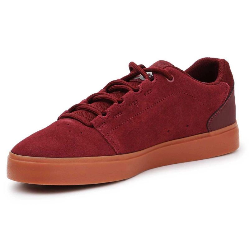 DC Hyde M ADYS300580-BUR shoes Cipő