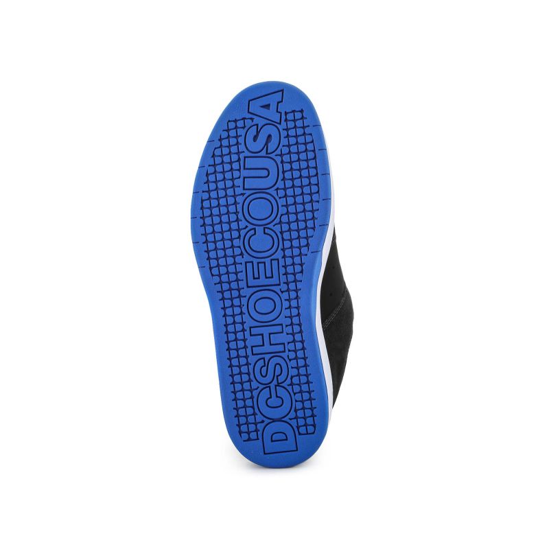 Dc Lynx Zero Sm Shoes Adys100668-br4 - Sportmania.hu