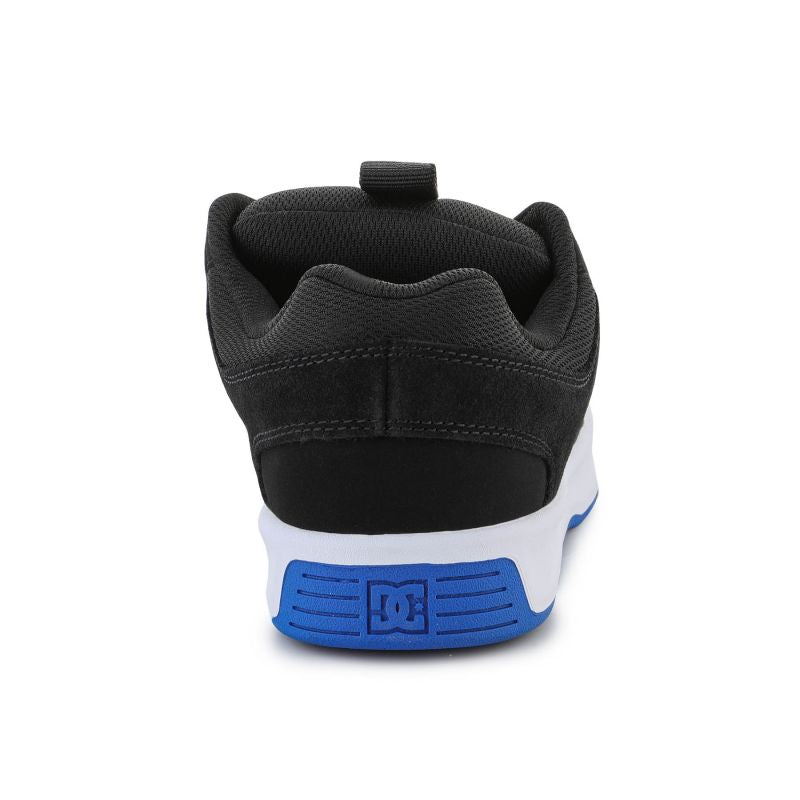 Dc Lynx Zero Sm Shoes férfi ADYS100668-BR4
