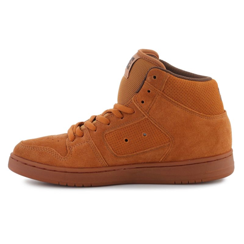 Dc Manteca 4 Hi M 100743-Wd4 Shoes - Sportmania.hu