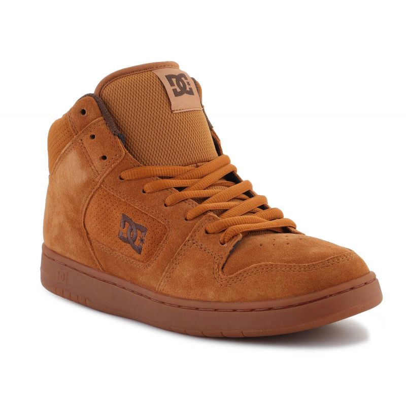 Dc Manteca 4 Hi M 100743-Wd4 Shoes - Sportmania.hu