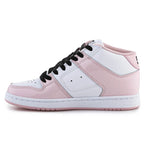 Dc Manteca 4 Mid Jw Adjs100162-Ltp Shoes női ADJS1001162-LTP