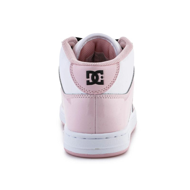 Dc Manteca 4 Mid Jw Adjs100162-Ltp Shoes női ADJS1001162-LTP