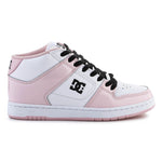 Dc Manteca 4 Mid Jw Adjs100162-Ltp Shoes női ADJS1001162-LTP