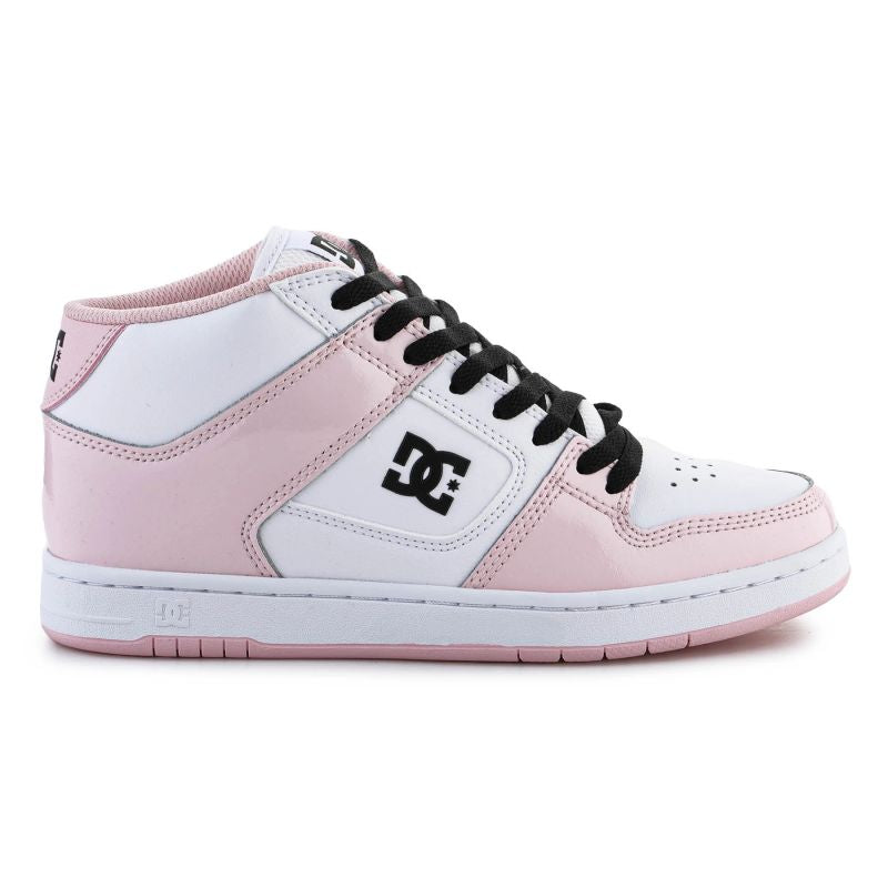 Dc Manteca 4 Mid Jw Adjs100162-Ltp Shoes női ADJS1001162-LTP
