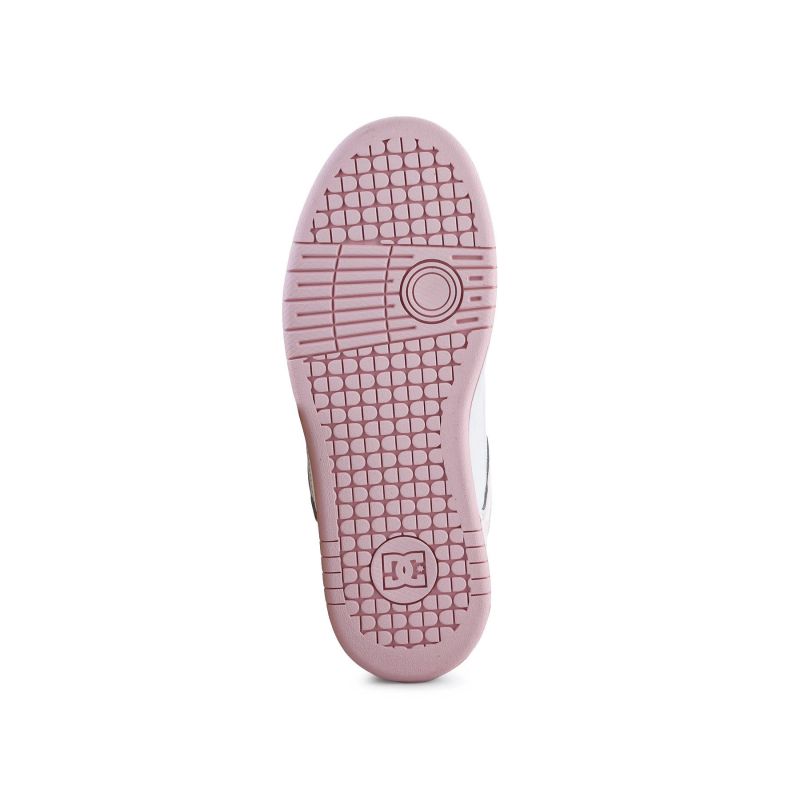 Dc Manteca 4 Mid Jw Adjs100162-Ltp Shoes női ADJS1001162-LTP