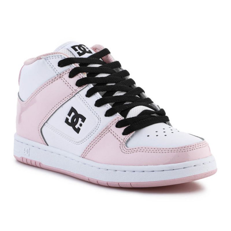 Dc Manteca 4 Mid Jw Adjs100162-Ltp Shoes - Sportmania.hu