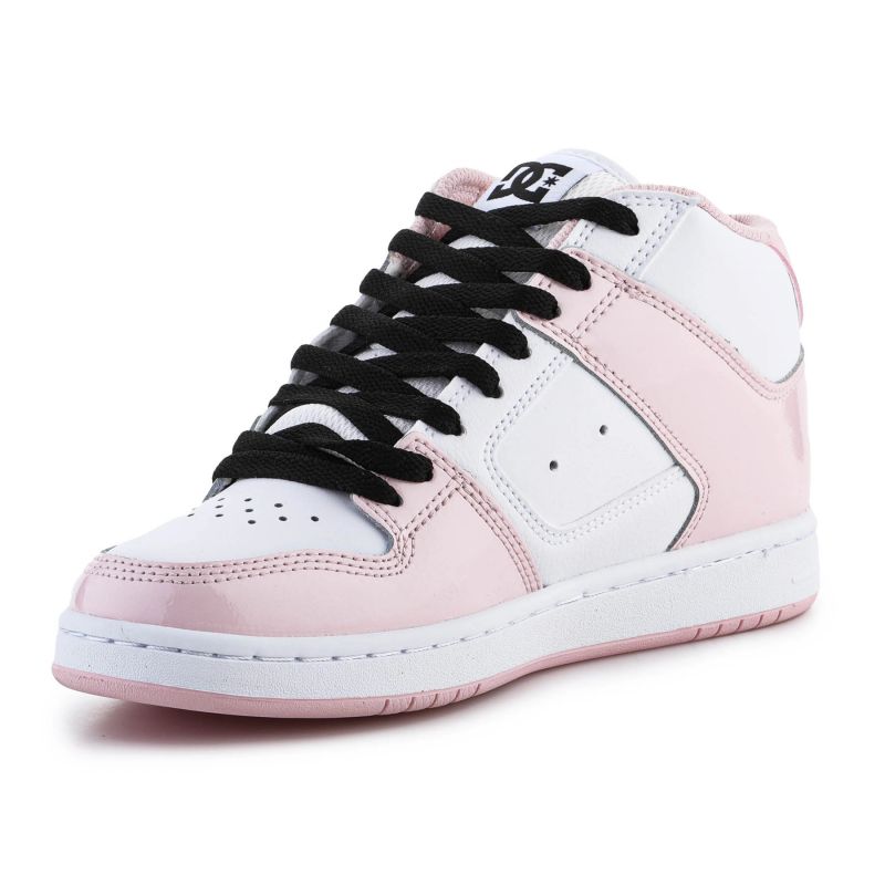 Dc Manteca 4 Mid Jw Adjs100162-Ltp Shoes - Sportmania.hu