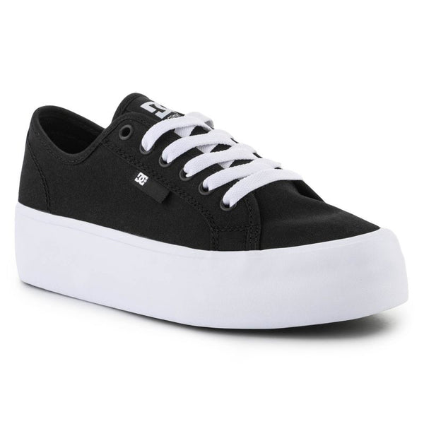Dc Manual Platform Shoes W Adjs300280-bkw