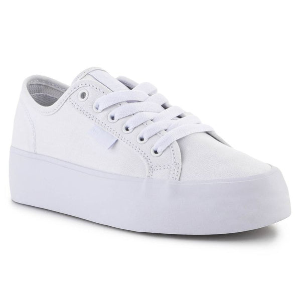 Dc Manual Platform Shoes W Adjs300280-ww0