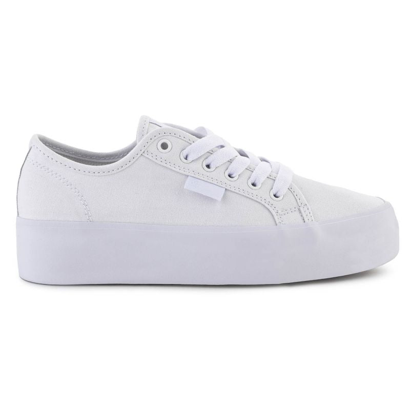 Dc Manual Platform Shoes W Adjs300280-ww0 - Sportmania.hu