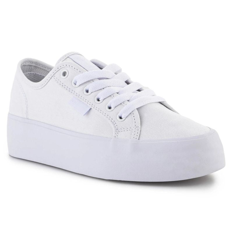 Dc Manual Platform Shoes W Adjs300280-ww0 - Sportmania.hu