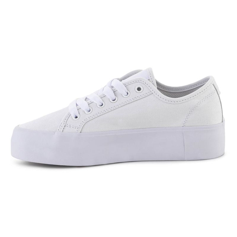 Dc Manual Platform Shoes W Adjs300280-ww0 - Sportmania.hu