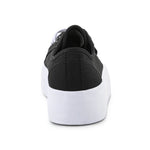 Dc Manual Platform Shoes W női ADJS300280-BKW