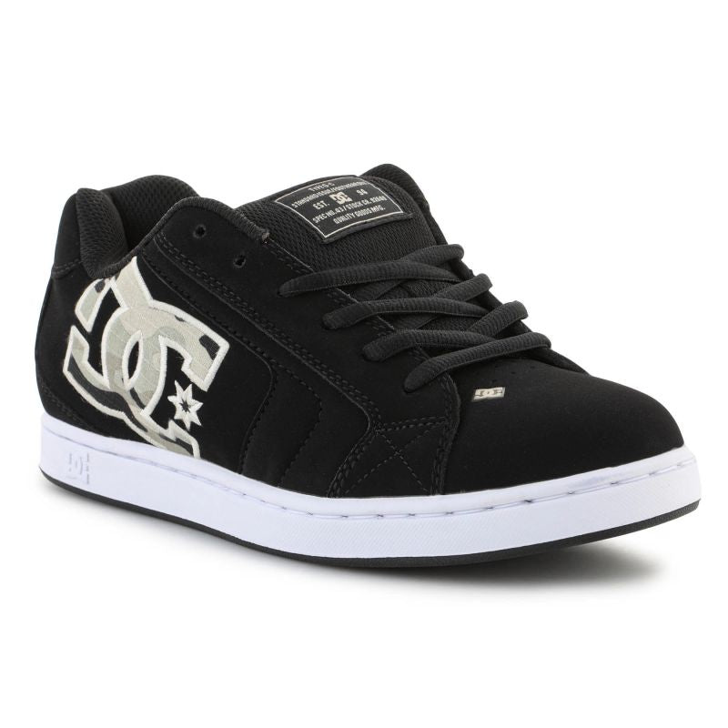 Dc Net M 302361-Bc1 Shoes - Sportmania.hu