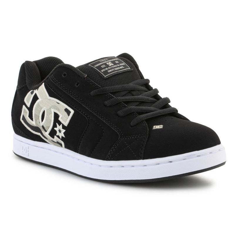 Dc Net M 302361-Bc1 Shoes - Sportmania.hu