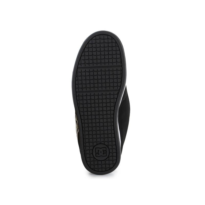 Dc Net M Shoes férfi 302361-BC1
