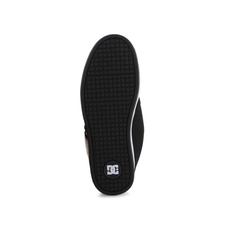 Dc Net M Shoes férfi 302361-BLW