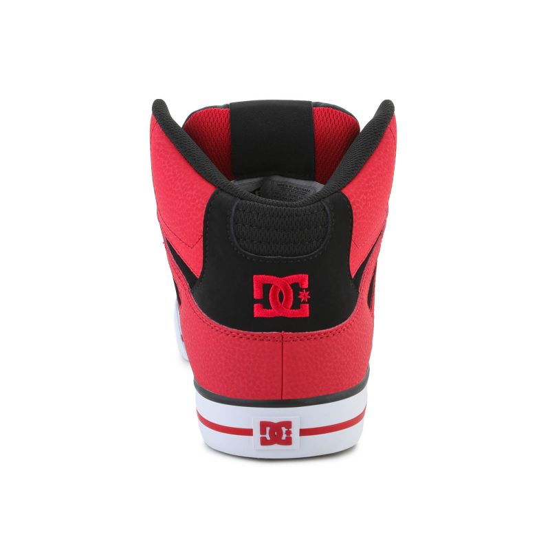 Dc Pure High Top Shoes Wc M Adys4000043-fwb - Sportmania.hu