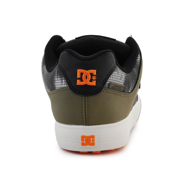 Dc Pure Wnt M Shoes Adys300151-kon - Sportmania.hu