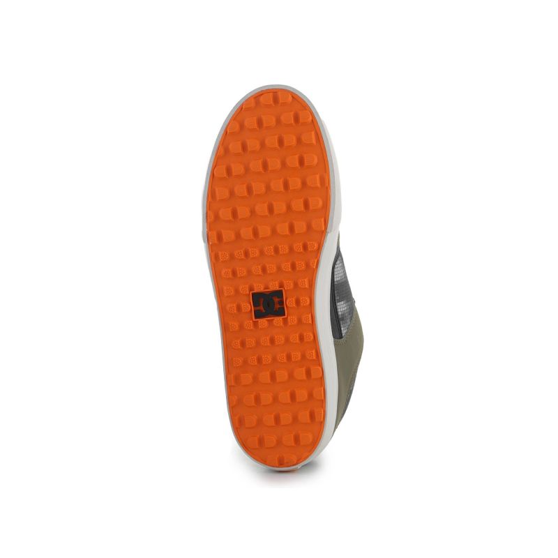 Dc Pure Wnt M Shoes Adys300151-kon - Sportmania.hu