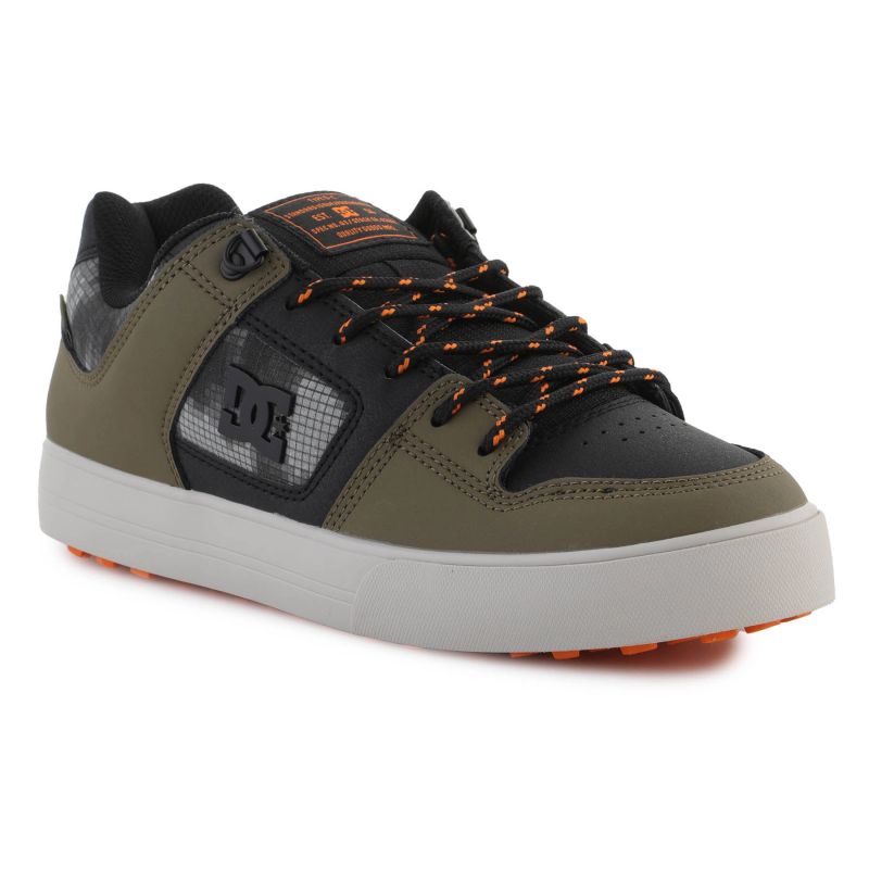 Dc Pure Wnt M Shoes Adys300151-kon - Sportmania.hu