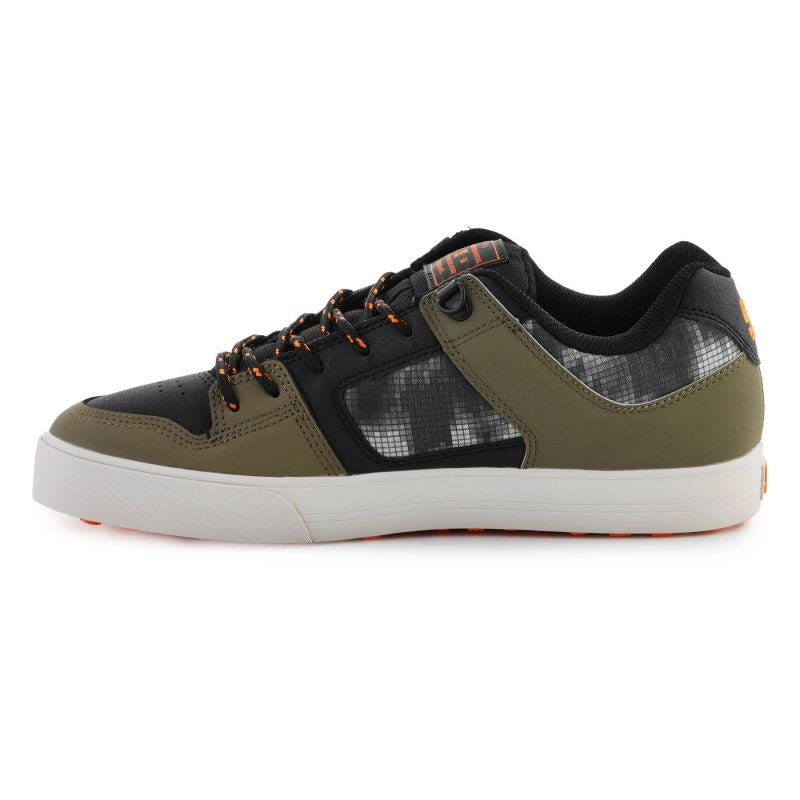 Dc Pure Wnt M Shoes Adys300151-kon - Sportmania.hu