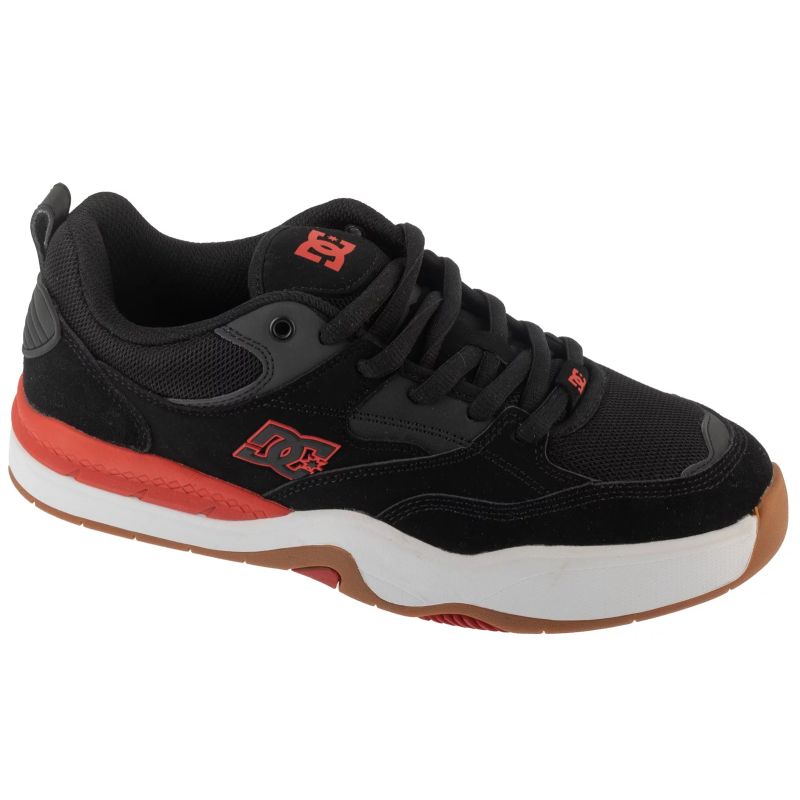 Dc Shoes Ascend S Black DC01676-001