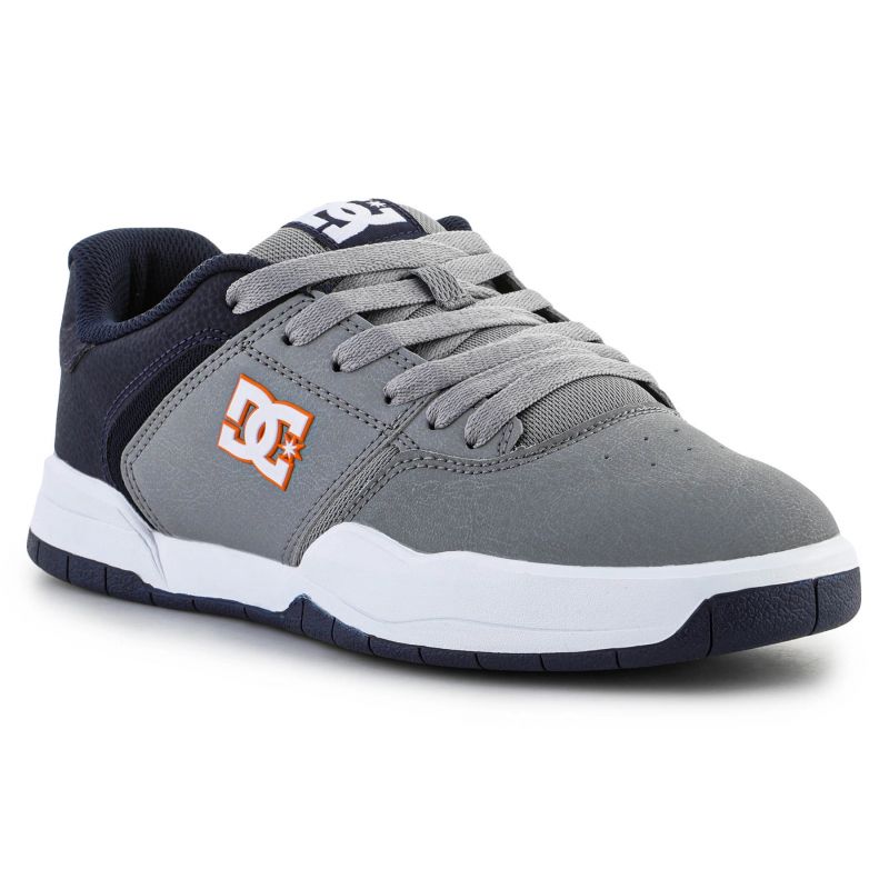 Dc Shoes Central M Adys100551-Ngy Shoes - Sportmania.hu
