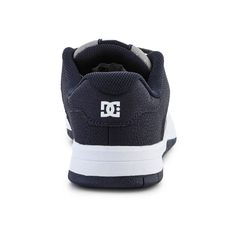 Dc Shoes Central M Adys100551-Ngy Shoes - Sportmania.hu