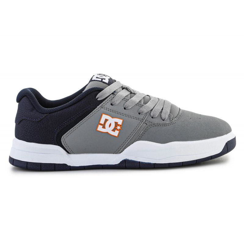 Dc Shoes Central M Adys100551-Ngy Shoes - Sportmania.hu