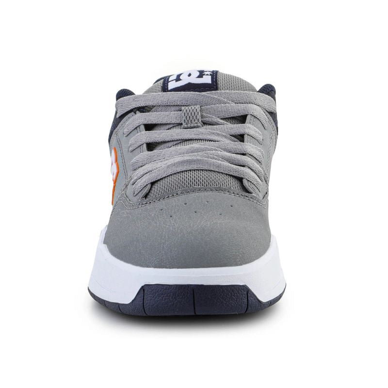 Dc Shoes Central M Adys100551-Ngy Shoes - Sportmania.hu