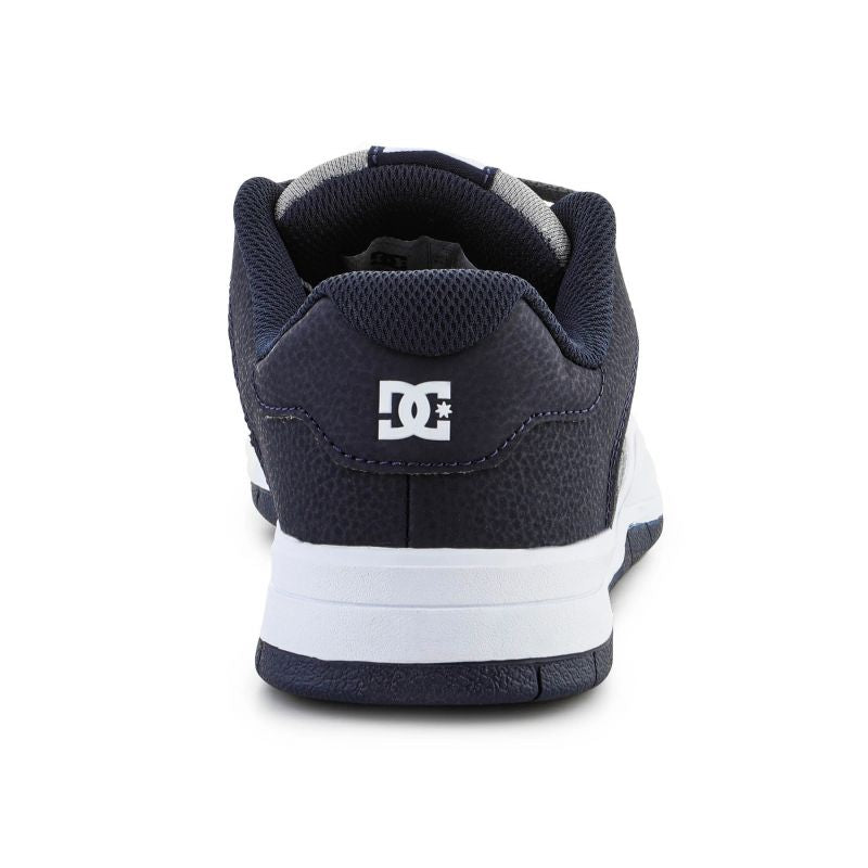 Dc Shoes Central M Adys100551-Ngy Shoes - Sportmania.hu