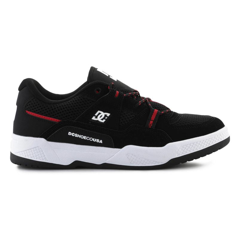 Dc Shoes Construct M Adys100822-Kho Shoes - Sportmania.hu